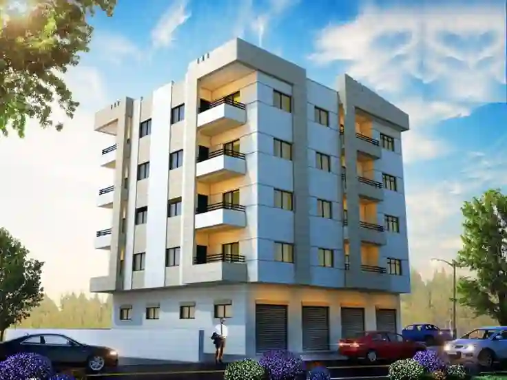 فيلا فاخرة للبيع 